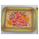 Metal Floral Trays (33) Metal Floral Trays (33)