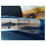 Medline Seated Walker w/Brakes Medline Seated Walker w/Brakes