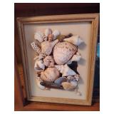 Lot of Shells, Starfish & Beach Decor Lot of Shells, Starfish & Beach Decor