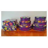 Department 56 Easter Nesting Tins Department 56 Easter Nesting Tins