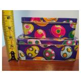 Department 56 Easter Nesting Tins Department 56 Easter Nesting Tins