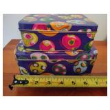 Department 56 Easter Nesting Tins Department 56 Easter Nesting Tins