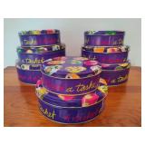 Department 56 Easter Nesting Tins Department 56 Easter Nesting Tins