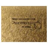 Department 56 Easter Nesting Tins Department 56 Easter Nesting Tins