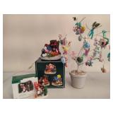 Halloween, Easter & Valentine Decor Halloween, Easter & Valentine Decor