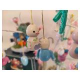 Halloween, Easter & Valentine Decor Halloween, Easter & Valentine Decor