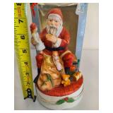 Musical Christmas Decor Pieces Musical Christmas Decor Pieces