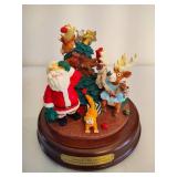Musical Christmas Decor Pieces Musical Christmas Decor Pieces