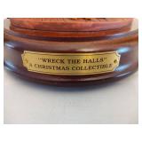 Musical Christmas Decor Pieces Musical Christmas Decor Pieces