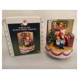 Musical Christmas Decor Pieces Musical Christmas Decor Pieces