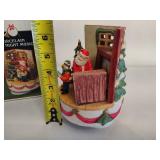 Musical Christmas Decor Pieces Musical Christmas Decor Pieces
