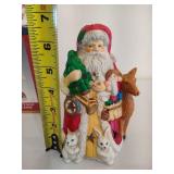 Holiday Revolving Lighthouse, Tealight Holder & Skating Children Waterglobe Holiday Revolving Lighthouse, Tealight Holder & Skating Children Waterglobe