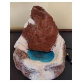 Department 56 Village Waterfall Department 56 Village Waterfall