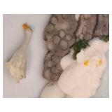 Lot of O'Well (Made in China) Holiday Figurines Lot of O'Well (Made in China) Holiday Figurines