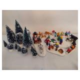 Lemax Holiday Figurines/Statues Lemax Holiday Figurines/Statues