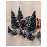 Lemax Holiday Figurines/Statues Lemax Holiday Figurines/Statues