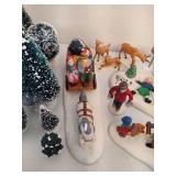 Lemax Holiday Figurines/Statues Lemax Holiday Figurines/Statues