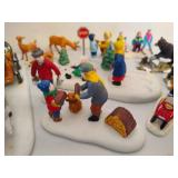 Lemax Holiday Figurines/Statues Lemax Holiday Figurines/Statues