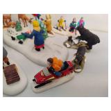 Lemax Holiday Figurines/Statues Lemax Holiday Figurines/Statues