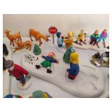 Lemax Holiday Figurines/Statues Lemax Holiday Figurines/Statues