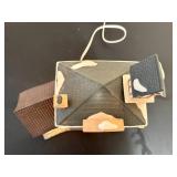 Santa's Workbench Classic Series 'Station #9 Firehouse' and 'Silver Belles Bed & Breakfast' *w/Original Boxes Santa's Workbench Classic Series 'Station #9 Firehouse' and 'Silver Belles Bed & Breakfast' *w/Original Boxes