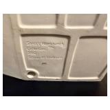 Santa's Workbench Classic Series 'Station #9 Firehouse' and 'Silver Belles Bed & Breakfast' *w/Original Boxes Santa's Workbench Classic Series 'Station #9 Firehouse' and 'Silver Belles Bed & Breakfast' *w/Original Boxes