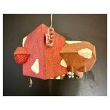 Santa's Workbench Classic Series 'Station #9 Firehouse' and 'Silver Belles Bed & Breakfast' *w/Original Boxes Santa's Workbench Classic Series 'Station #9 Firehouse' and 'Silver Belles Bed & Breakfast' *w/Original Boxes