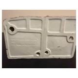 Santa's Workbench Classic Series 'Station #9 Firehouse' and 'Silver Belles Bed & Breakfast' *w/Original Boxes Santa's Workbench Classic Series 'Station #9 Firehouse' and 'Silver Belles Bed & Breakfast' *w/Original Boxes