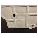 Santa's Workbench Classic Series 'Freedom's Choice Lighthouse' and 'Police Station' *w/Original Boxes Santa's Workbench Classic Series 'Freedom's Choice Lighthouse' and 'Police Station' *w/Original Boxes