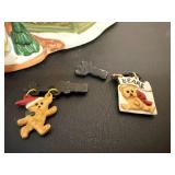 Santa's Workbench Collection Victorian Series 'Corner Cupboard Antiques' and 'Spinning Top Toy Shoppe' Santa's Workbench Collection Victorian Series 'Corner Cupboard Antiques' and 'Spinning Top Toy Shoppe'