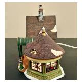 Santa's Workbench Collection Victorian Series 'Corner Cupboard Antiques' and 'Spinning Top Toy Shoppe' Santa's Workbench Collection Victorian Series 'Corner Cupboard Antiques' and 'Spinning Top Toy Shoppe'