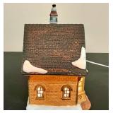 Santa's Workbench Collection Victorian Series 'Corner Cupboard Antiques' and 'Spinning Top Toy Shoppe' Santa's Workbench Collection Victorian Series 'Corner Cupboard Antiques' and 'Spinning Top Toy Shoppe'