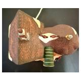 Santa's Workbench Collection Victorian Series 'Corner Cupboard Antiques' and 'Spinning Top Toy Shoppe' Santa's Workbench Collection Victorian Series 'Corner Cupboard Antiques' and 'Spinning Top Toy Shoppe'