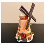 Santa's Workbench Accessory Buildings Set of 3 Santa's Workbench Accessory Buildings Set of 3