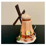 Santa's Workbench Accessory Buildings Set of 3 Santa's Workbench Accessory Buildings Set of 3