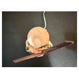 Santa's Workbench Accessory Buildings Set of 3 Santa's Workbench Accessory Buildings Set of 3