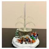 Santa's Workbench Accessory Buildings Set of 3 Santa's Workbench Accessory Buildings Set of 3