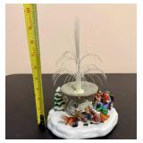 Santa's Workbench Accessory Buildings Set of 3 Santa's Workbench Accessory Buildings Set of 3