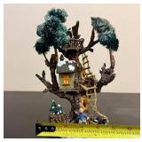 Santa's Workbench Accessory Buildings Set of 3 Santa's Workbench Accessory Buildings Set of 3