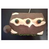 Authentic Christmas Valle ' The Yellow Barn' and 'The Stucco Lighthouse' *w/Original Boxes* Authentic Christmas Valle ' The Yellow Barn' and 'The Stucco Lighthouse' *w/Original Boxes*