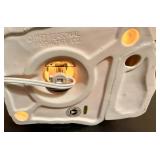 Authentic Christmas Valley Set of Three Lighted Houses Authentic Christmas Valley Set of Three Lighted Houses