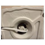 Authentic Christmas Valley Set of Three Lighted Houses Authentic Christmas Valley Set of Three Lighted Houses