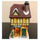 Santa's Workbench 'Favorite Finds Sundries Shoppe', Greenhouse and Gazebo Santa's Workbench 'Favorite Finds Sundries Shoppe', Greenhouse and Gazebo