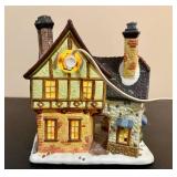 Santa's Workbench 'Favorite Finds Sundries Shoppe', Greenhouse and Gazebo Santa's Workbench 'Favorite Finds Sundries Shoppe', Greenhouse and Gazebo