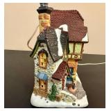 Santa's Workbench 'Favorite Finds Sundries Shoppe', Greenhouse and Gazebo Santa's Workbench 'Favorite Finds Sundries Shoppe', Greenhouse and Gazebo