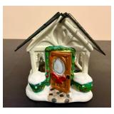 Santa's Workbench 'Favorite Finds Sundries Shoppe', Greenhouse and Gazebo Santa's Workbench 'Favorite Finds Sundries Shoppe', Greenhouse and Gazebo