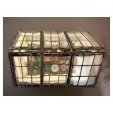 Santa's Workbench 'Favorite Finds Sundries Shoppe', Greenhouse and Gazebo Santa's Workbench 'Favorite Finds Sundries Shoppe', Greenhouse and Gazebo