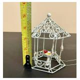 Santa's Workbench 'Favorite Finds Sundries Shoppe', Greenhouse and Gazebo Santa's Workbench 'Favorite Finds Sundries Shoppe', Greenhouse and Gazebo