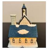 Christmas Valley Hollyshire Place and Heartland Collection Lighted Houses Christmas Valley Hollyshire Place and Heartland Collection Lighted Houses