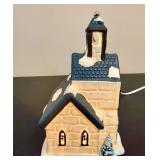 Christmas Valley Hollyshire Place and Heartland Collection Lighted Houses Christmas Valley Hollyshire Place and Heartland Collection Lighted Houses